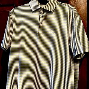 Men’s Rhoback Never Worn Golf Polo